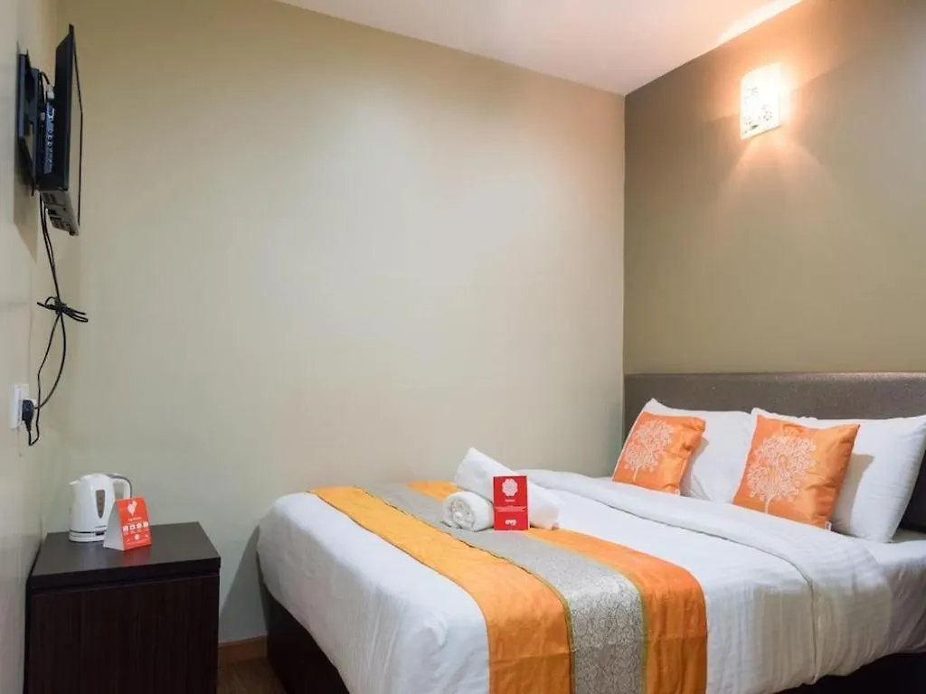 Hotel Ledang Utama Johor Bahru 2*,  Malaysia
