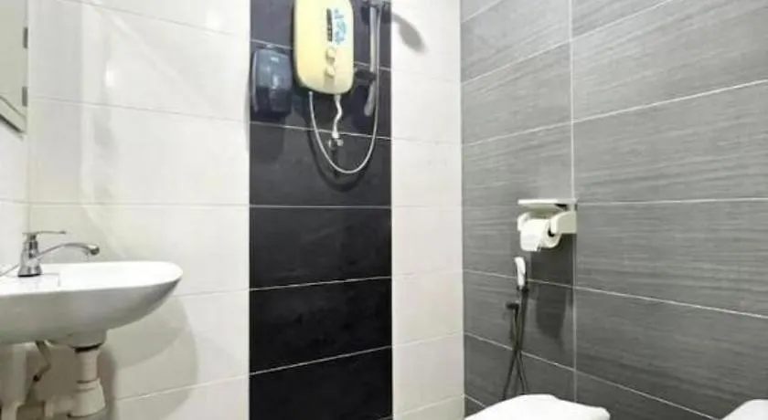 Hotel Ledang Utama Johor Bahru