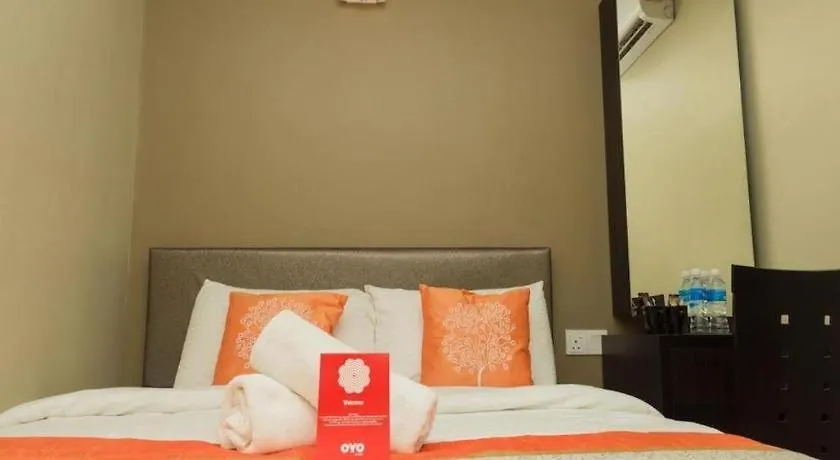 Hotel Ledang Utama Johor Bahru