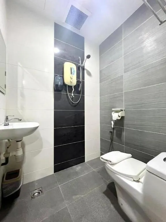 Hotel Ledang Utama Johor Bahru