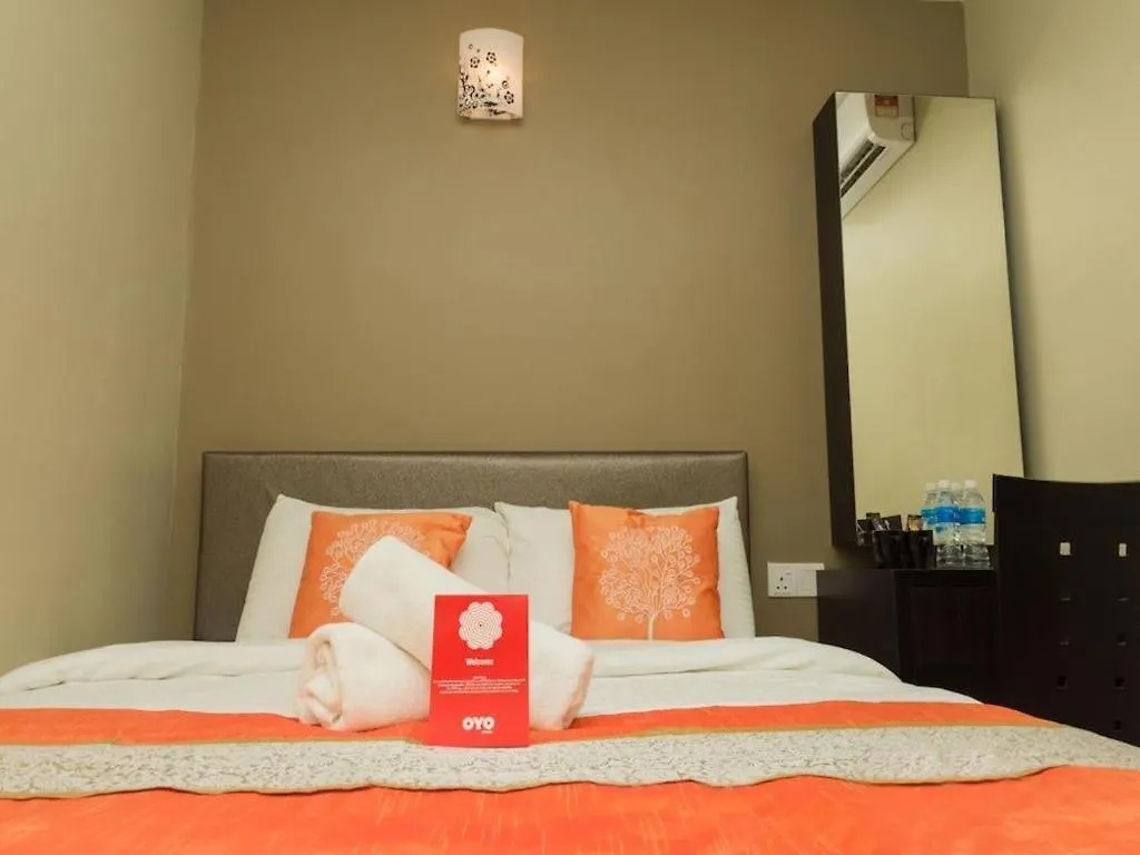 Hotel Ledang Utama Johor Bahru