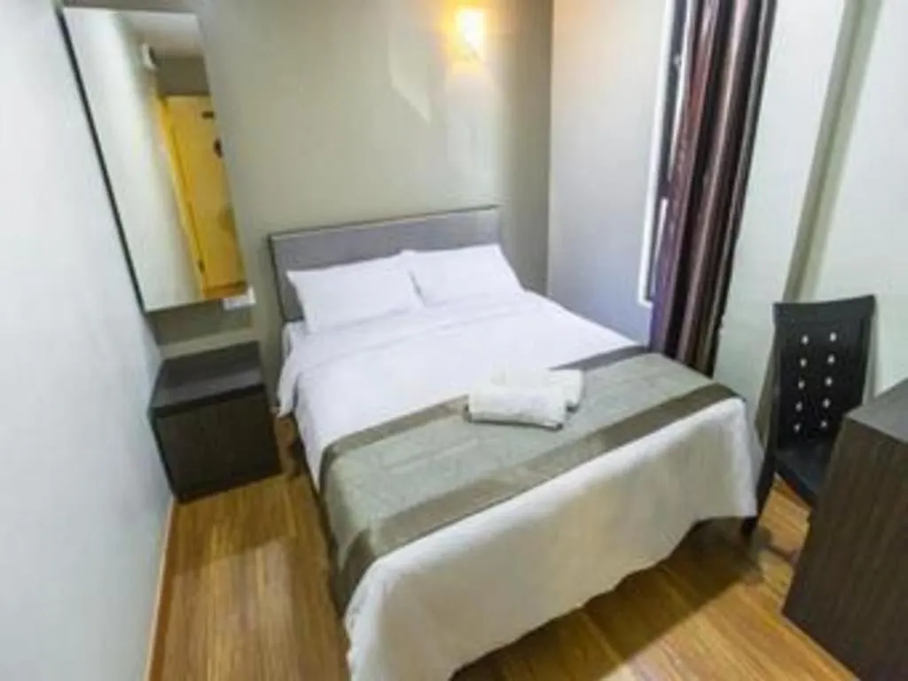 Hotel Ledang Utama Johor Bahru