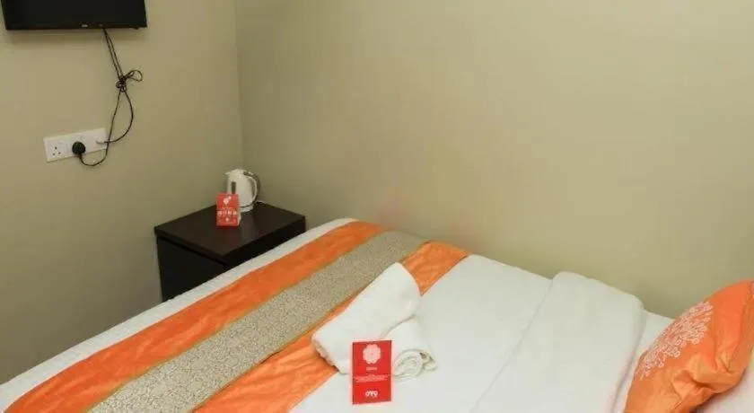 Hotel Ledang Utama Johor Bahru