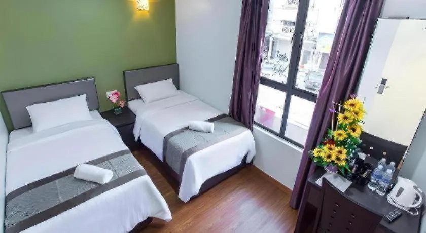 **  Hotel Ledang Utama Johor Bahru Malasia