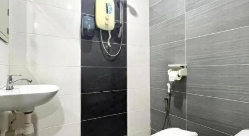 **  Hotel Ledang Utama Johor Bahru Malasia