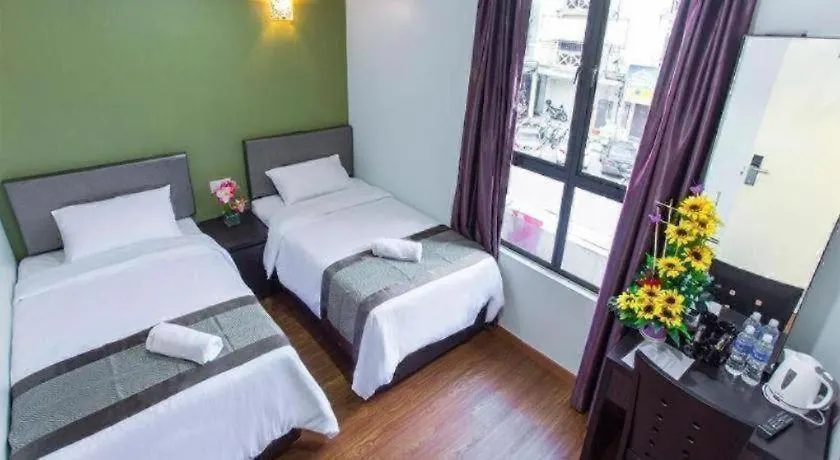 Hotel Ledang Utama Johor Bahru 2*,