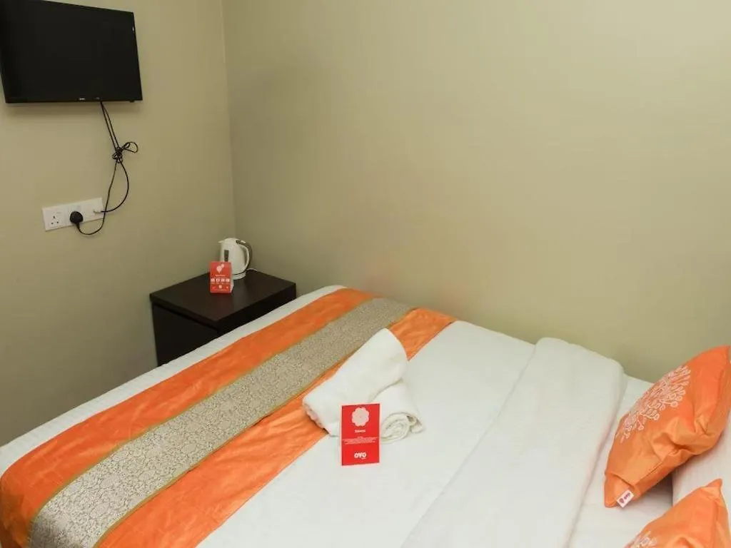 Hotel Ledang Utama Johor Bahru